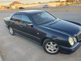 Mercedes-Benz E 320 1997 годаүшін3 500 000 тг. в Кызылорда – фото 2