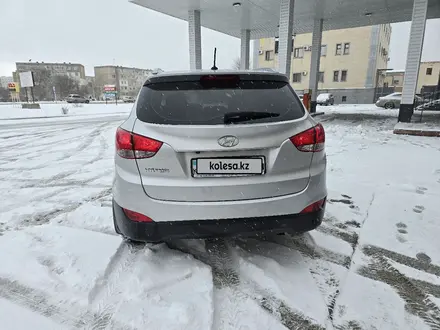 Hyundai Tucson 2013 года за 7 000 000 тг. в Актау – фото 8