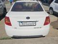 FAW Besturn B50 2014 года за 1 100 000 тг. в Астана – фото 3