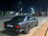 BMW 520 1992 годаfor1 200 000 тг. в Тараз – фото 4