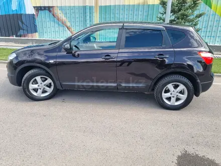 Nissan Qashqai 2012 года за 5 100 000 тг. в Алматы – фото 12