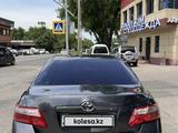 Toyota Camry 2007 года за 5 500 000 тг. в Алматы