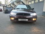 Subaru Legacy 1996 года за 1 750 000 тг. в Тараз – фото 5
