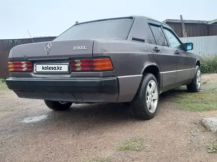 Mercedes-Benz E 200 1991 года за 1 500 000 тг. в Киевка – фото 7