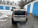 ВАЗ (Lada) Largus 2015 годаүшін3 950 000 тг. в Талдыкорган – фото 4