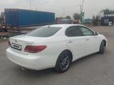 Lexus ES 330 2003 годаfor5 350 000 тг. в Алматы – фото 3