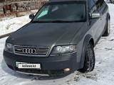 Audi A6 allroad 2001 года за 3 800 000 тг. в Алматы – фото 2