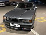 BMW 520 1991 года за 1 500 000 тг. в Караганда