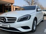 Mercedes-Benz CLA 180 2014 годаүшін8 600 000 тг. в Алматы