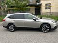 Subaru Outback 2016 года за 9 100 000 тг. в Алматы – фото 3