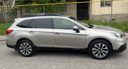 Subaru Outback 2016 годаүшін9 100 000 тг. в Алматы – фото 3