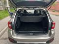 Subaru Outback 2016 года за 9 100 000 тг. в Алматы – фото 7