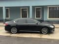 Hyundai Grandeur 2018 года за 12 800 000 тг. в Шымкент – фото 11