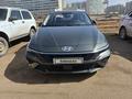 Hyundai Elantra 2024 года за 9 600 000 тг. в Астана – фото 10