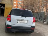 Chevrolet Captiva 2013 года за 7 000 000 тг. в Астана – фото 4