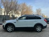 Chevrolet Captiva 2013 годаүшін7 000 000 тг. в Астана – фото 5