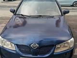 Nissan Almera 2005 года за 1 550 000 тг. в Усть-Каменогорск – фото 3