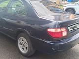 Nissan Almera 2005 года за 1 550 000 тг. в Усть-Каменогорск – фото 4