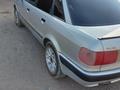 Audi 80 1992 годаfor1 550 000 тг. в Тараз – фото 6