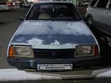 ВАЗ (Lada) 21099 1993 года за 400 000 тг. в Кокшетау