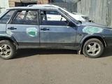 ВАЗ (Lada) 21099 1993 года за 400 000 тг. в Кокшетау – фото 4