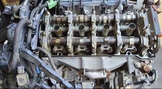Двигатель Хонда Одиссей обьем 2, 4 за 70 000 тг. в Алматы