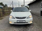 Toyota Camry 2004 года за 4 500 000 тг. в Семей