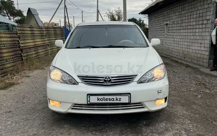 Toyota Camry 2004 года за 4 500 000 тг. в Семей