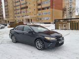 Toyota Camry 2017 года за 9 000 000 тг. в Павлодар – фото 2