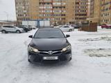 Toyota Camry 2017 года за 9 000 000 тг. в Павлодар