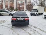 Toyota Camry 2017 года за 9 000 000 тг. в Павлодар – фото 4