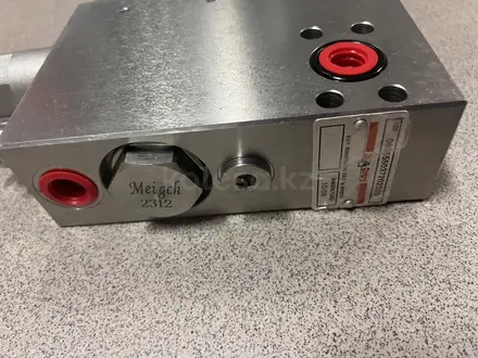 Гидрозамок XCMG за 15 000 тг. в Кызылорда – фото 4