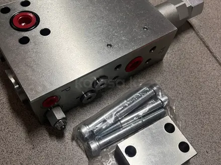 Гидрозамок XCMG за 15 000 тг. в Кызылорда – фото 2