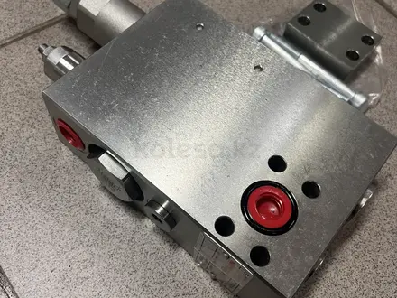 Гидрозамок XCMG за 15 000 тг. в Кызылорда – фото 3