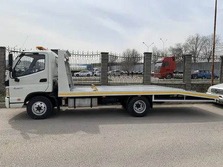 Foton  Aumark BJ10xx/11xx 2018 года за 10 300 000 тг. в Алматы – фото 4