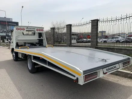 Foton  Aumark BJ10xx/11xx 2018 года за 10 300 000 тг. в Алматы – фото 5