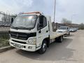 Foton  Aumark BJ10xx/11xx 2018 года за 10 300 000 тг. в Алматы – фото 6