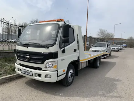 Foton  Aumark BJ10xx/11xx 2018 года за 10 300 000 тг. в Алматы – фото 6