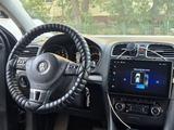 Volkswagen Golf 2009 годаүшін3 000 000 тг. в Астана – фото 2