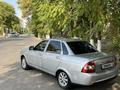 ВАЗ (Lada) Priora 2170 2014 годаүшін4 200 000 тг. в Шымкент – фото 3