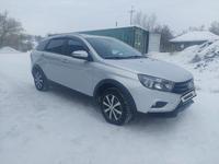 ВАЗ (Lada) Vesta SW Cross 2021 годаfor6 500 000 тг. в Астана