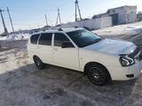 ВАЗ (Lada) Priora 2171 2013 года за 2 400 000 тг. в Житикара – фото 3