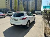 Nissan Murano 2015 года за 9 000 000 тг. в Алматы – фото 2