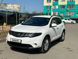 Nissan Murano 2015 года за 9 000 000 тг. в Алматы