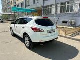 Nissan Murano 2015 года за 9 000 000 тг. в Алматы – фото 4