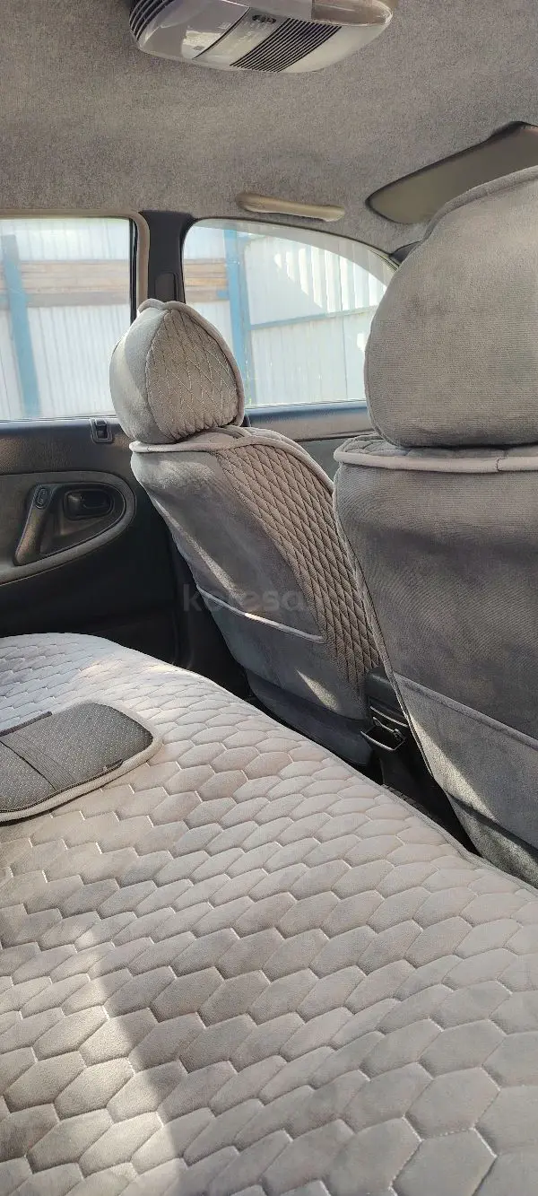 Mazda Capella, 1995