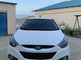 Hyundai Tucson 2014 года за 8 000 000 тг. в Кульсары