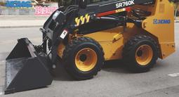 XCMG  SR760K 2026 года в Астана