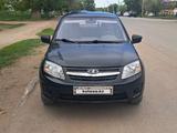 ВАЗ (Lada) Granta 2191 2015 года за 2 450 000 тг. в Семей