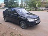 ВАЗ (Lada) Granta 2191 2015 годаүшін2 450 000 тг. в Семей – фото 4